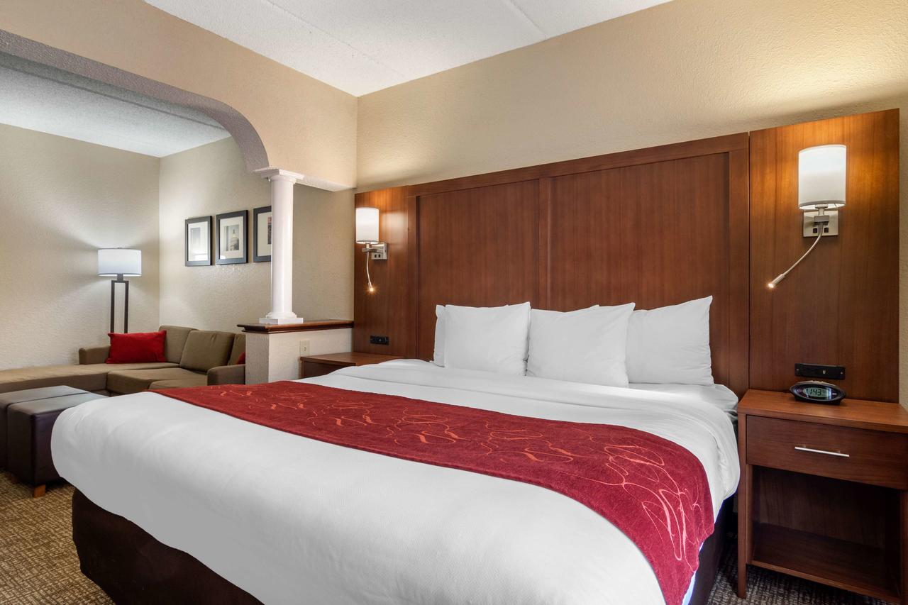 Comfort Suites Woodstock - thumb 26