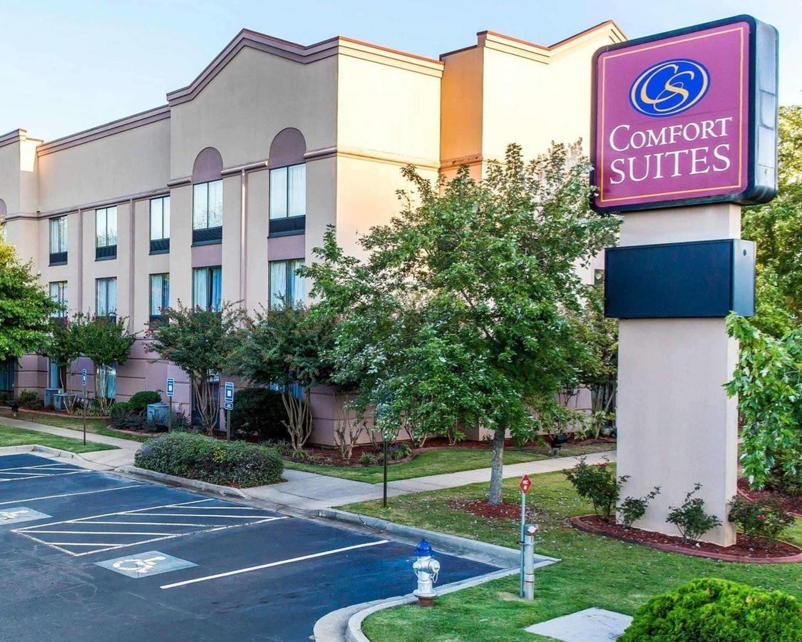 Comfort Suites Woodstock - thumb 8