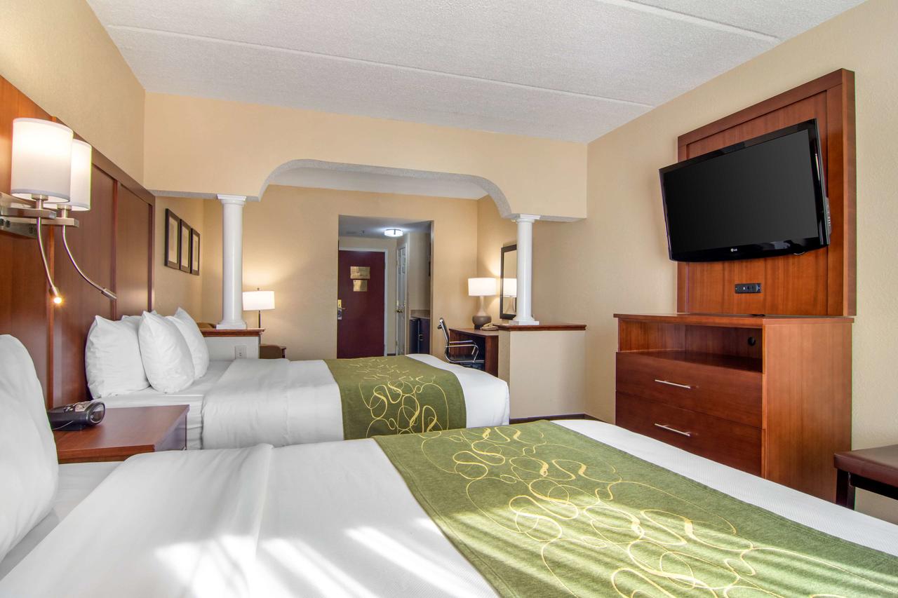 Comfort Suites Woodstock - thumb 19