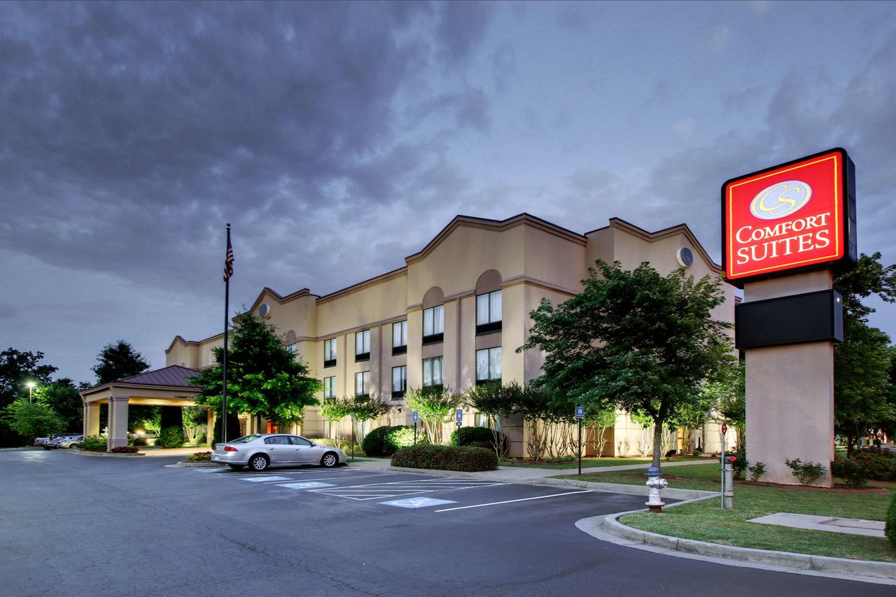 Comfort Suites Woodstock - thumb 0