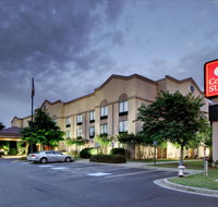Comfort Suites Woodstock - Accommodation Indiana