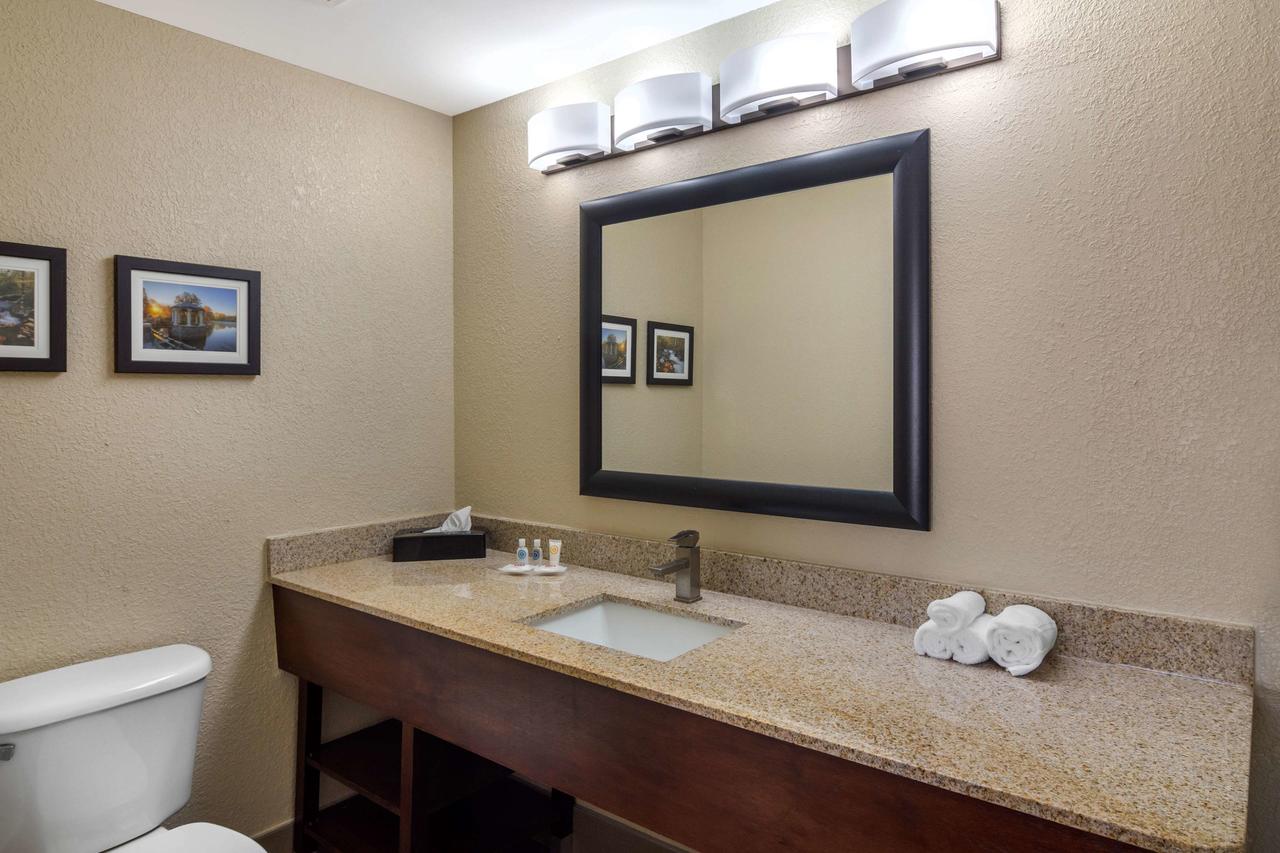 Comfort Suites Woodstock - thumb 28