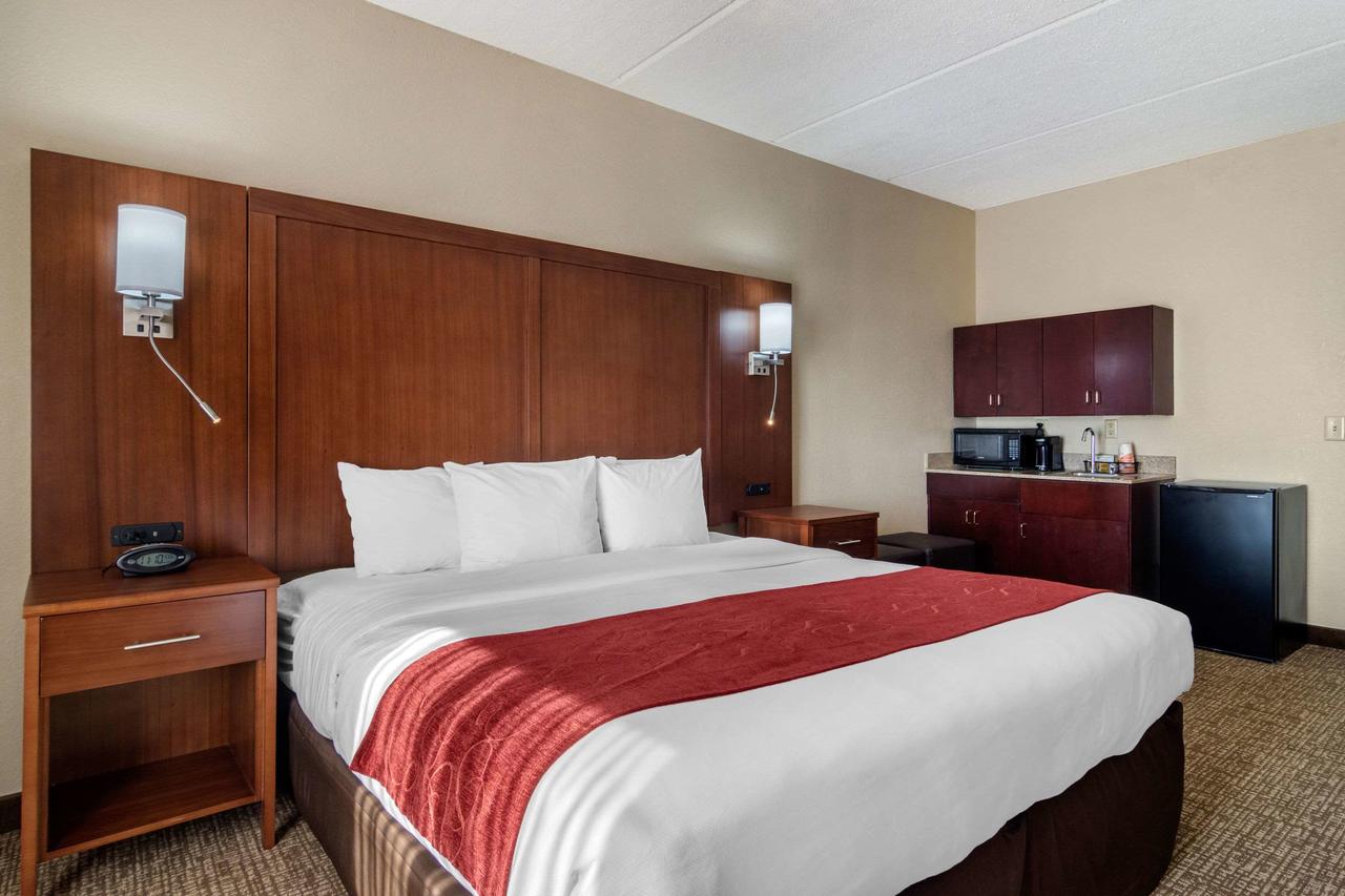 Comfort Suites Woodstock - thumb 7