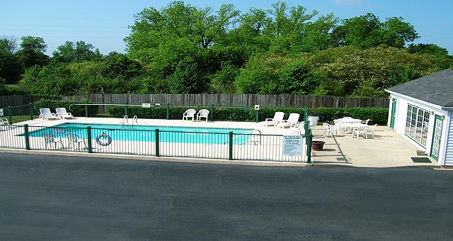 Jameson Inn - Perry - thumb 21