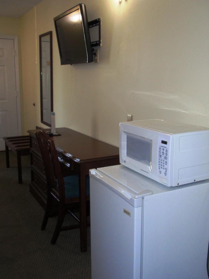 Jameson Inn - Perry - thumb 28
