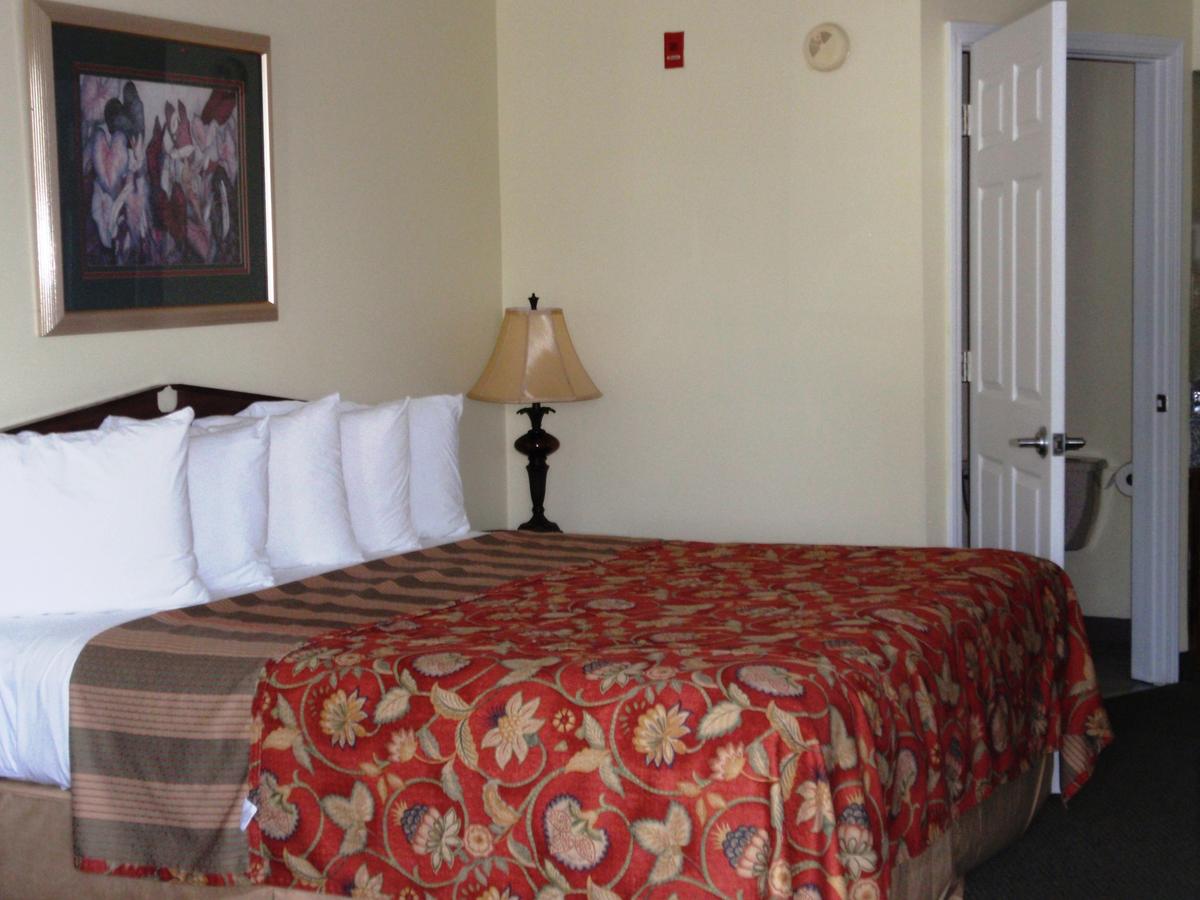Jameson Inn - Perry - thumb 3