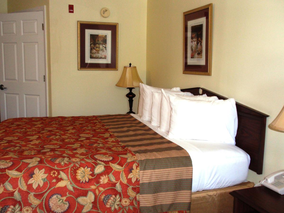 Jameson Inn - Perry - thumb 4