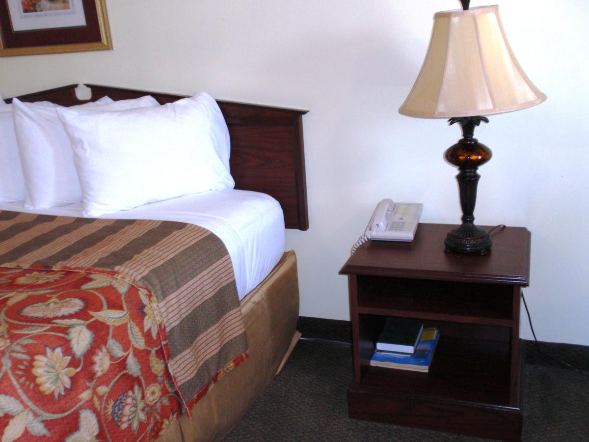 Jameson Inn - Perry - thumb 9