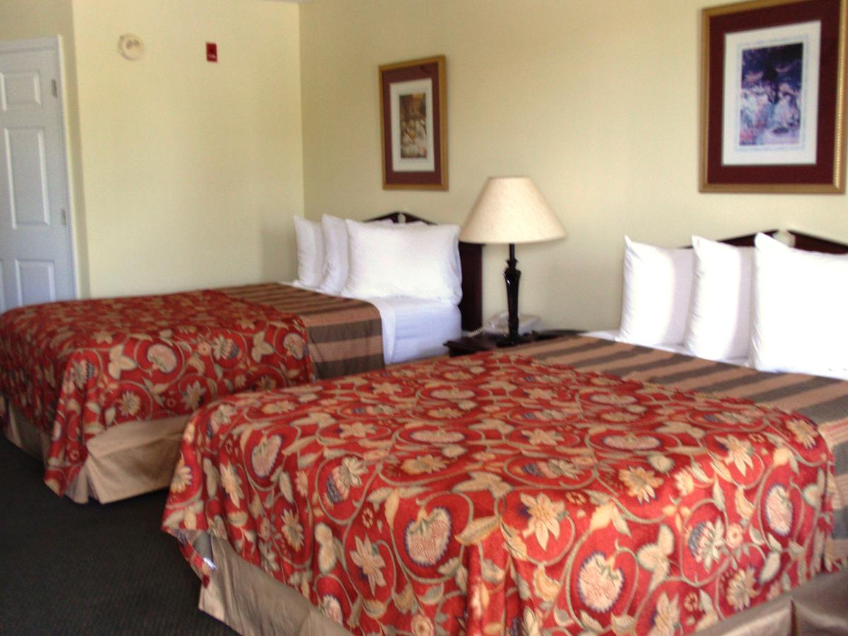 Jameson Inn - Perry - thumb 2