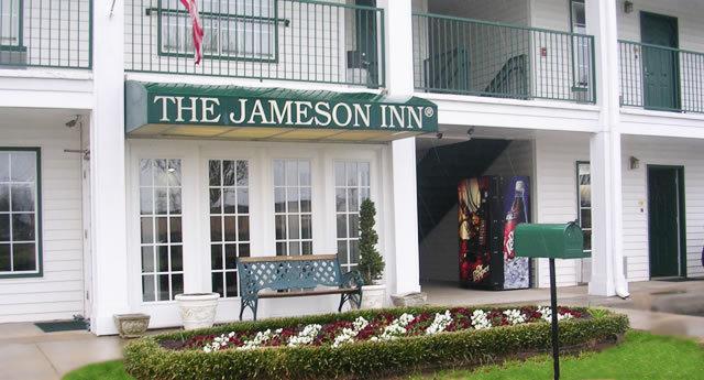 Jameson Inn - Perry - thumb 0