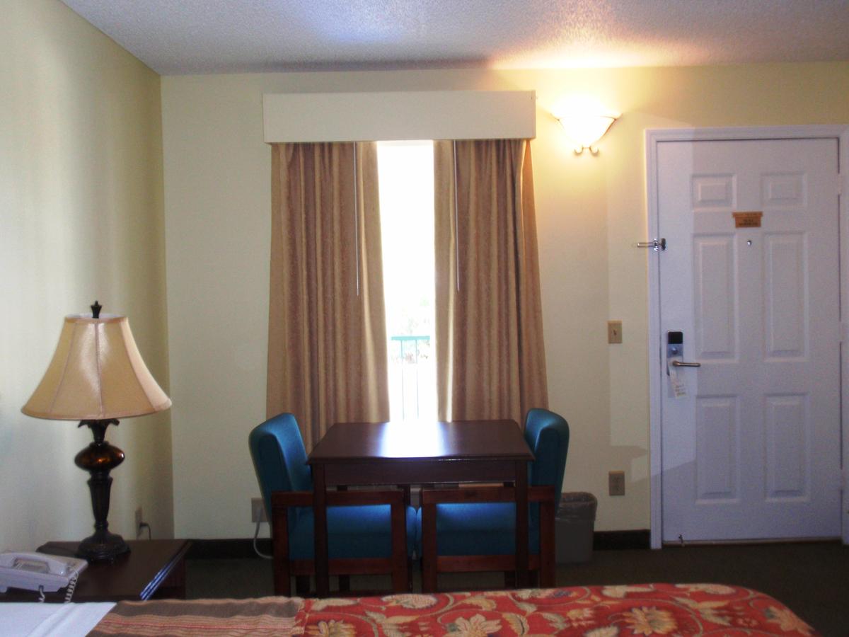 Jameson Inn - Perry - thumb 16