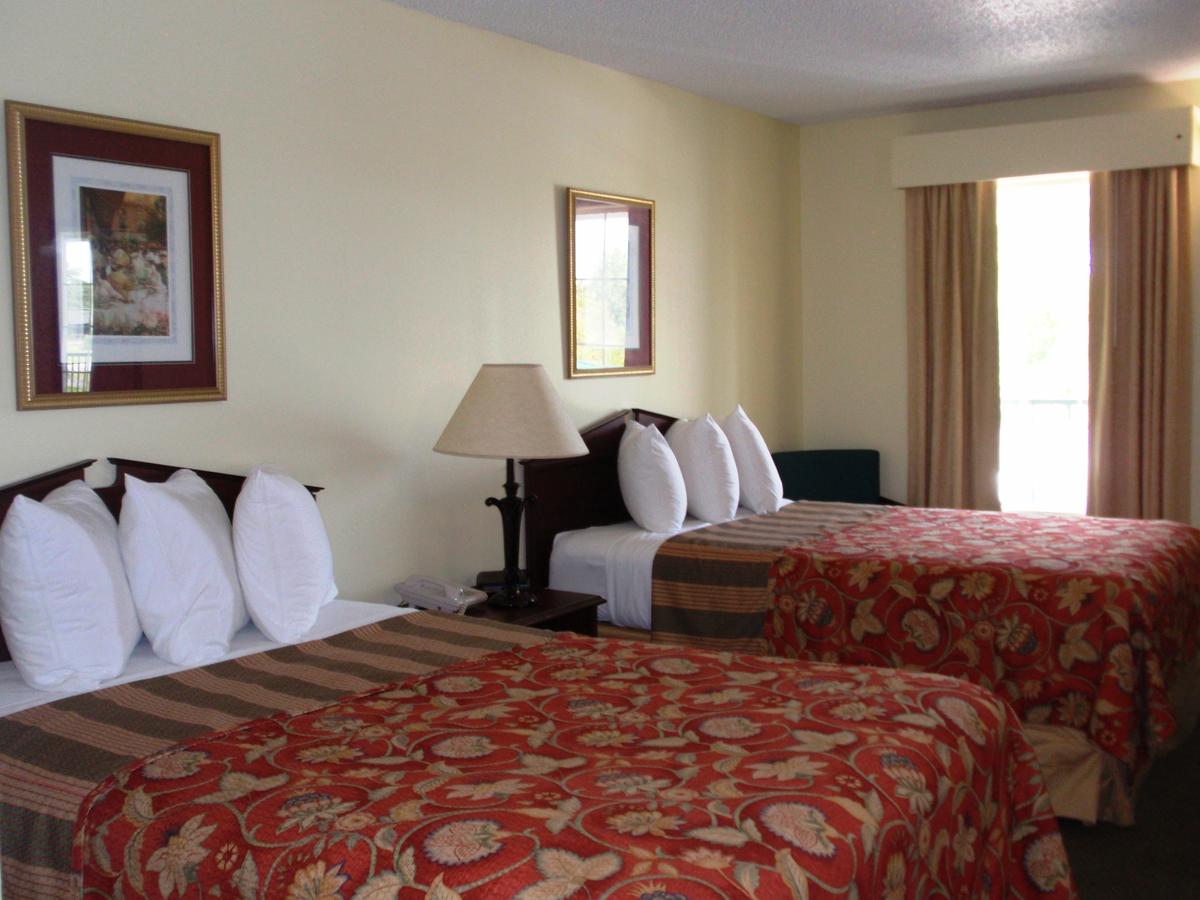 Jameson Inn - Perry - thumb 33