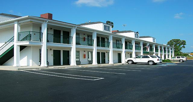 Jameson Inn - Perry - thumb 6