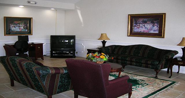 Jameson Inn - Perry - thumb 19