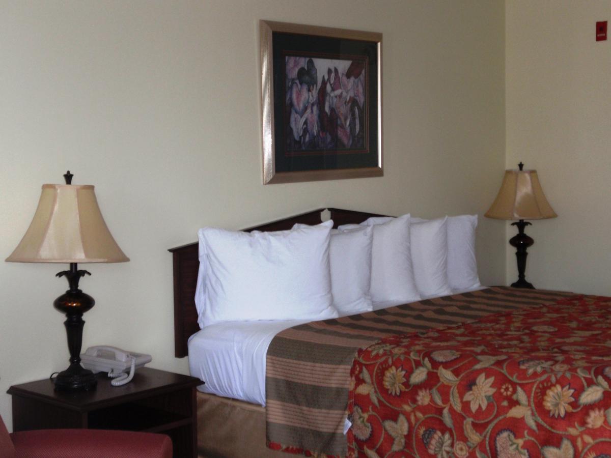 Jameson Inn - Perry - thumb 27