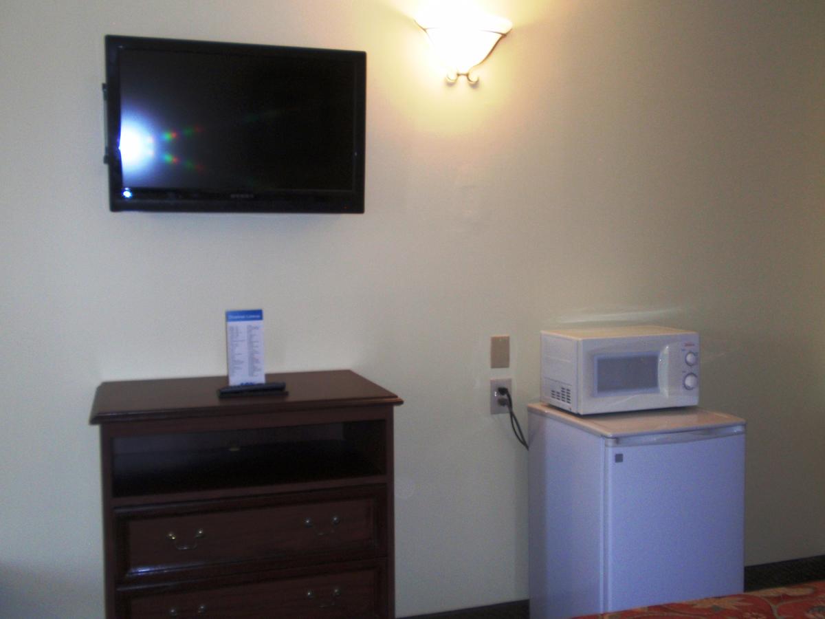 Jameson Inn - Perry - thumb 10