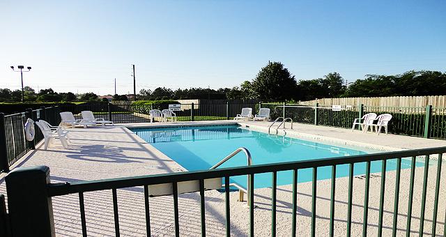 Jameson Inn - Perry - thumb 1