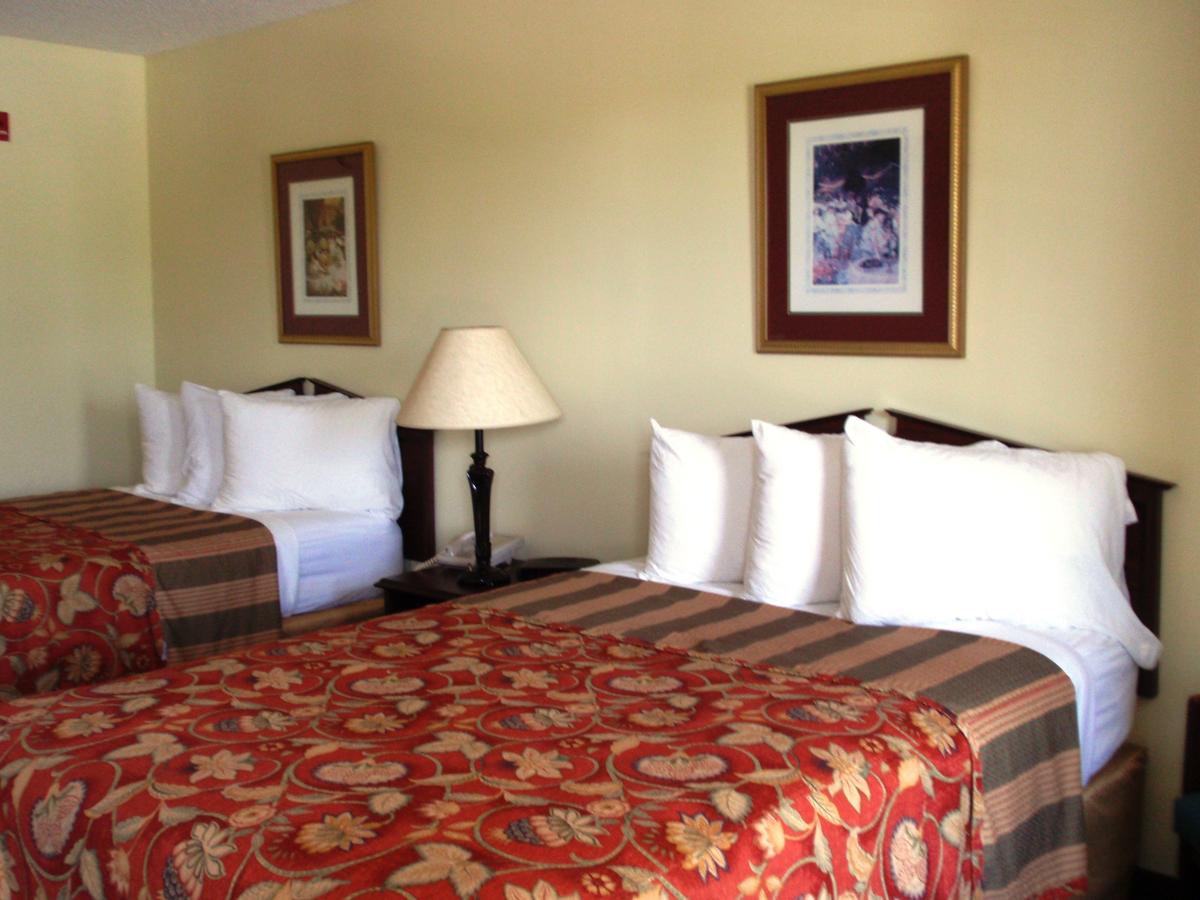 Jameson Inn - Perry - thumb 29