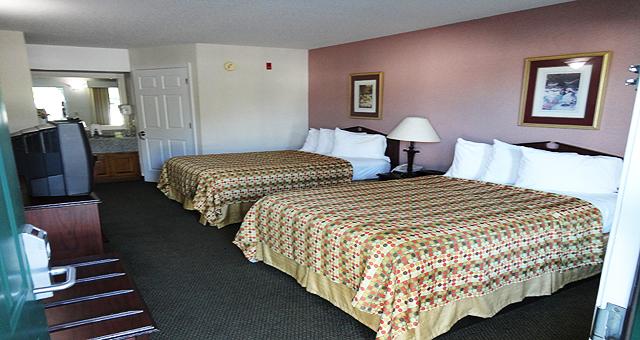 Jameson Inn - Perry - thumb 20