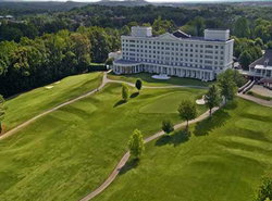 Hilton Atlanta/Marietta Hotel & Conference Center