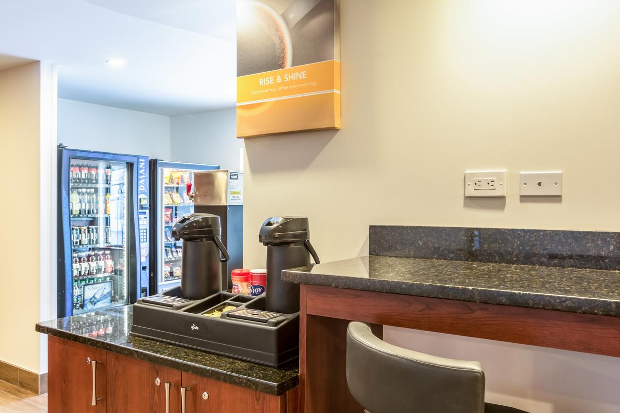 Motel 6 Atlanta Downtown - thumb 7