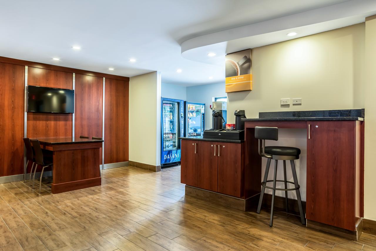 Motel 6 Atlanta Downtown - thumb 10