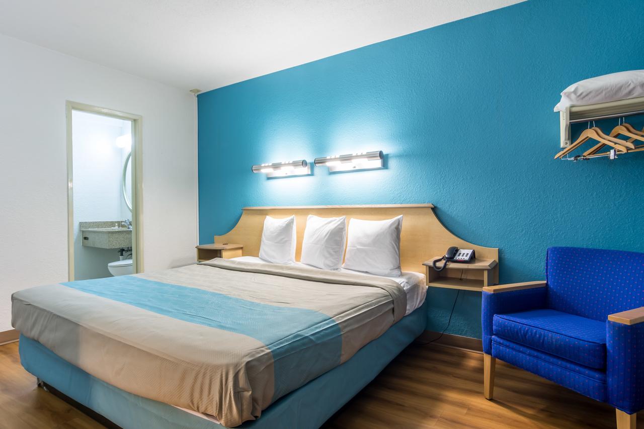 Motel 6 Atlanta Downtown - thumb 38