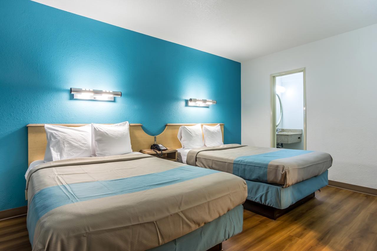 Motel 6 Atlanta Downtown - thumb 26