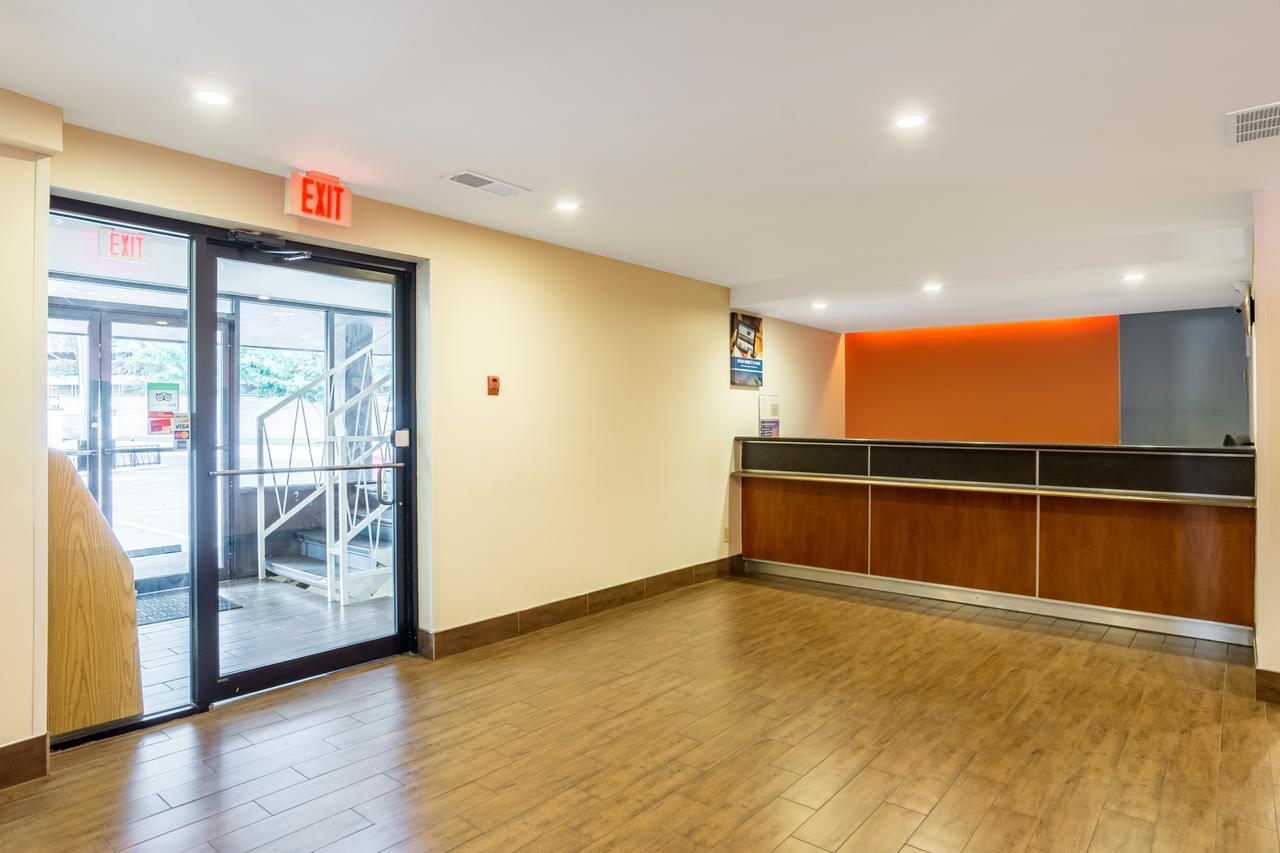 Motel 6 Atlanta Downtown - thumb 13