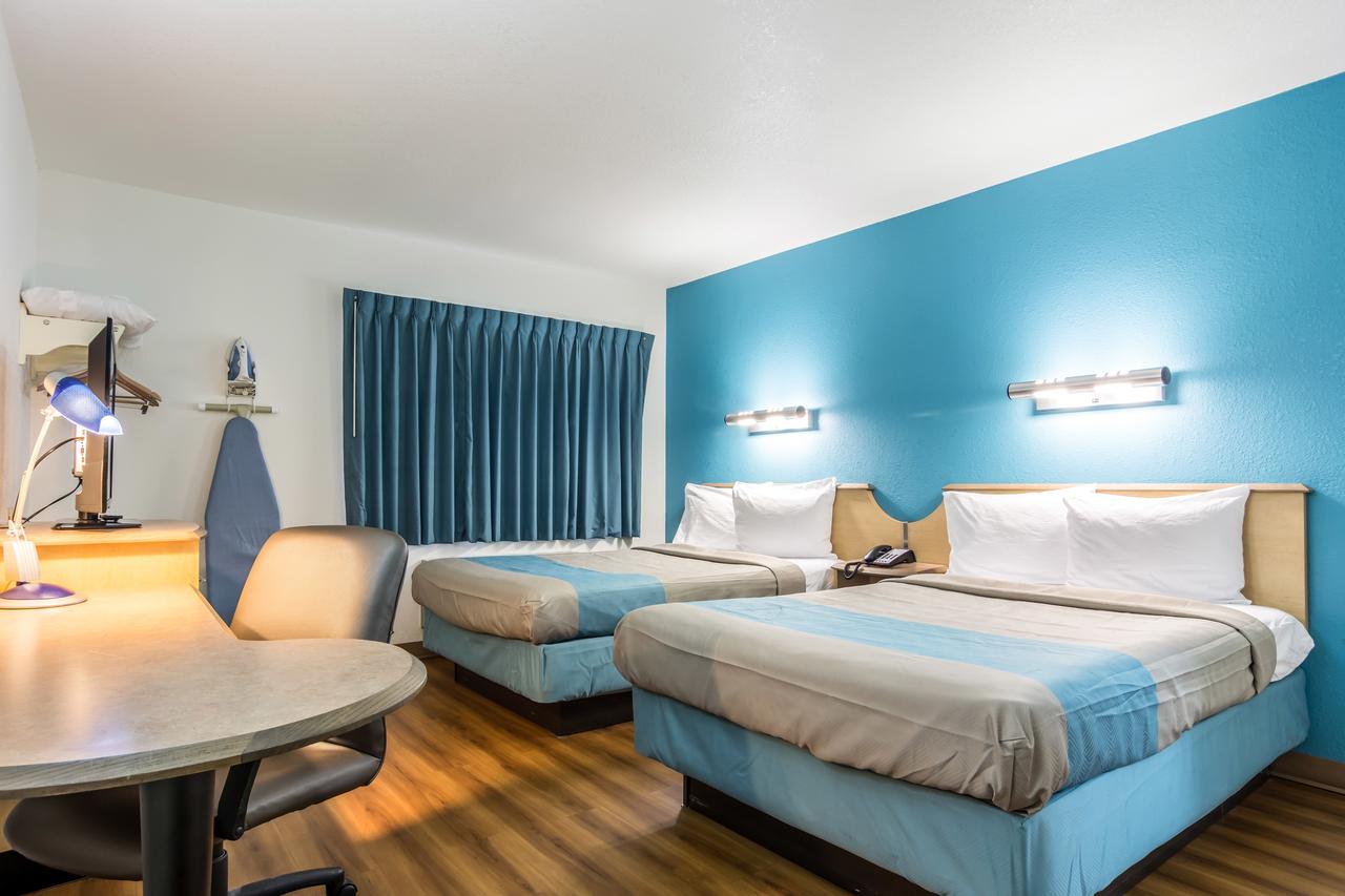 Motel 6 Atlanta Downtown - thumb 24