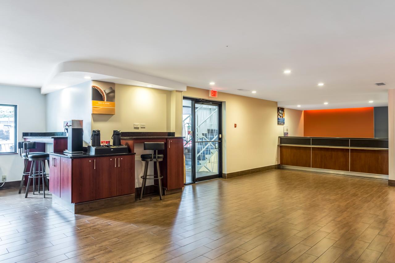 Motel 6 Atlanta Downtown - thumb 8