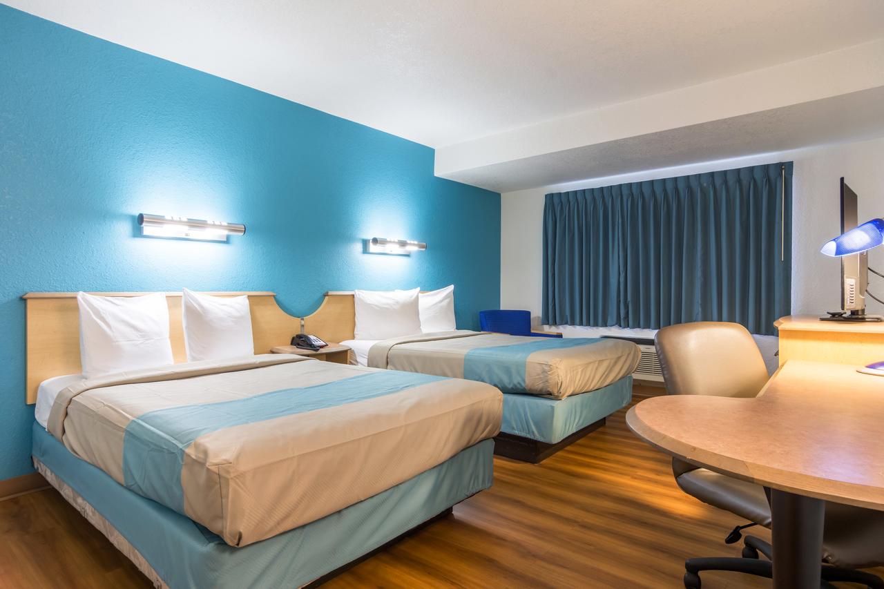 Motel 6 Atlanta Downtown - thumb 27