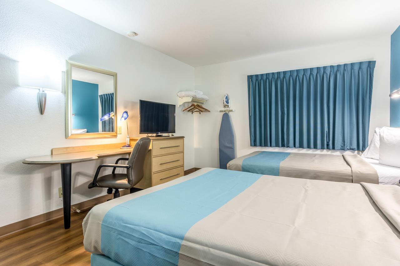 Motel 6 Atlanta Downtown - thumb 25