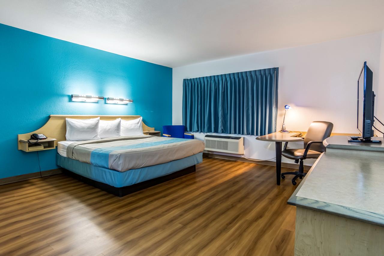 Motel 6 Atlanta Downtown - thumb 39