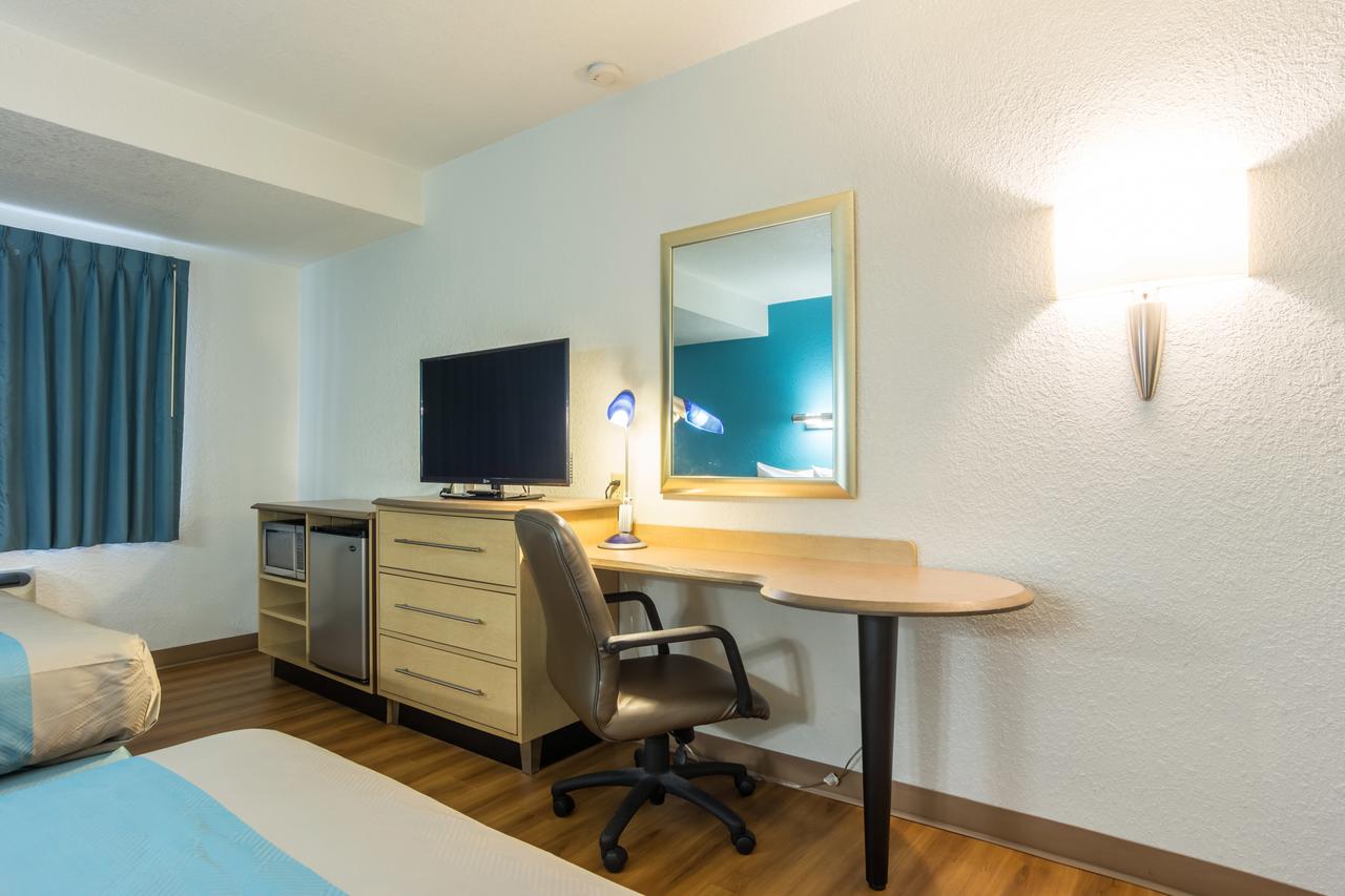 Motel 6 Atlanta Downtown - thumb 28