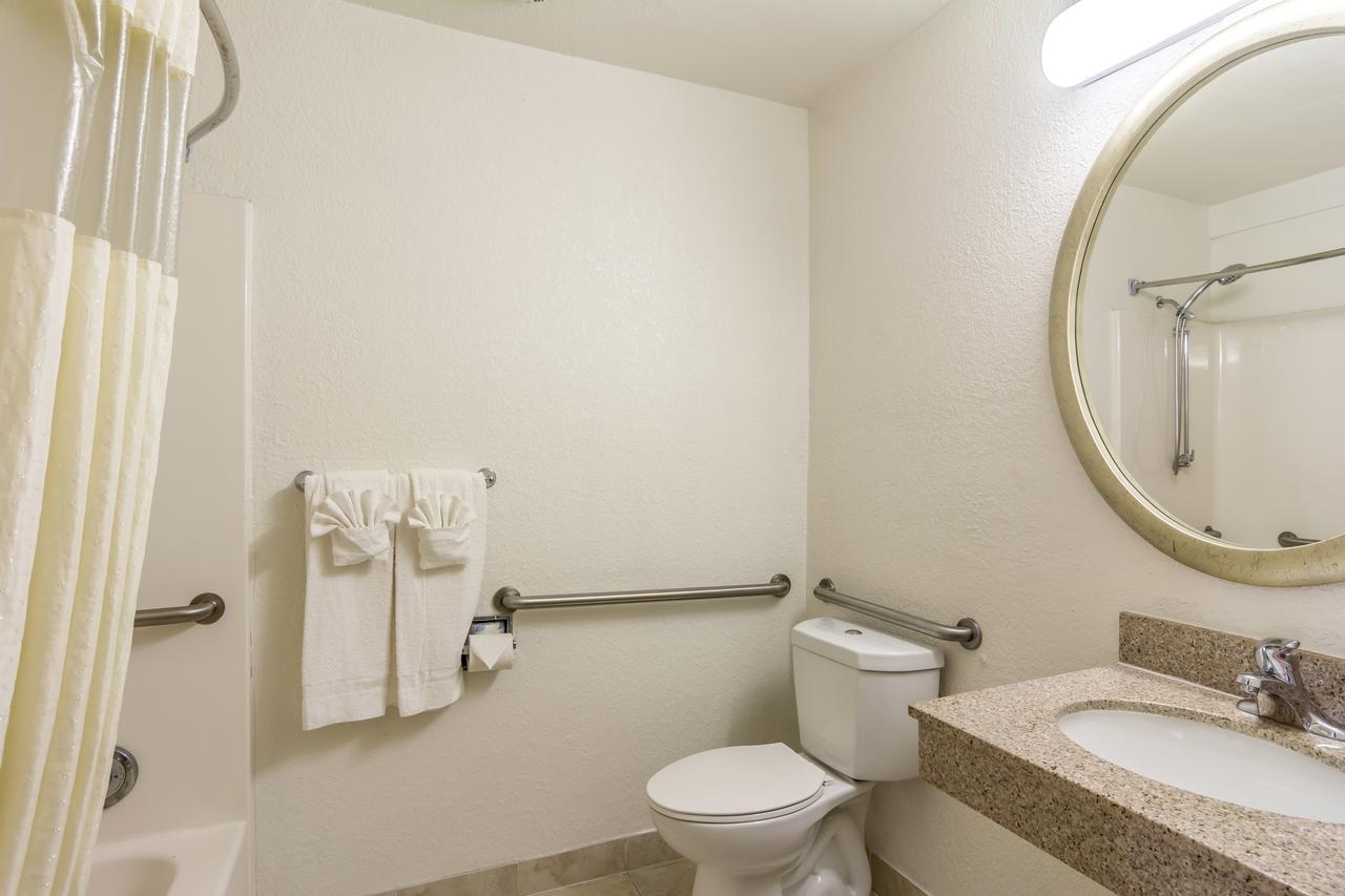 Motel 6 Atlanta Downtown - thumb 15