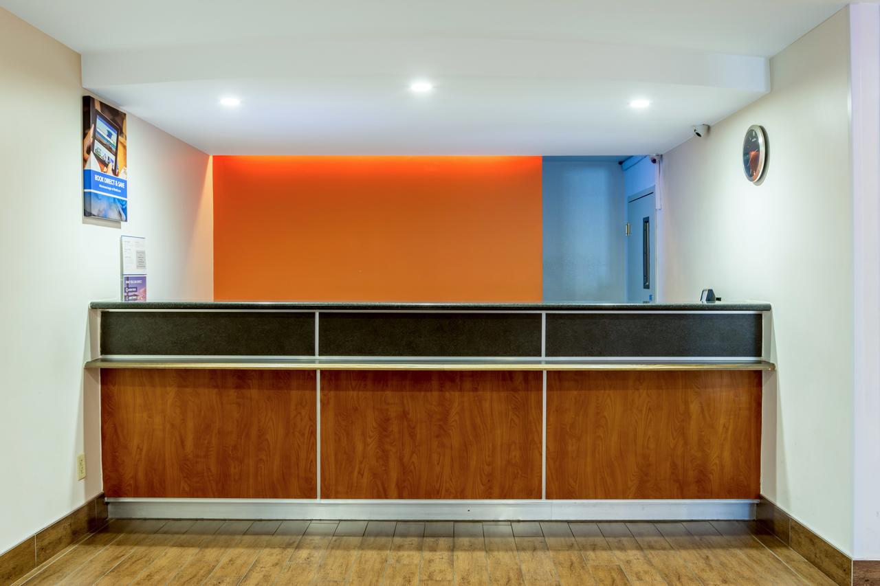 Motel 6 Atlanta Downtown - thumb 9