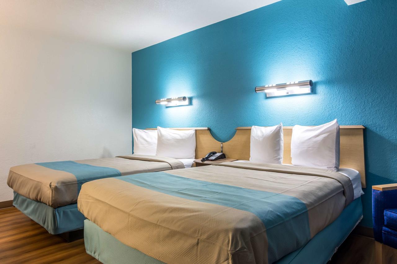 Motel 6 Atlanta Downtown - thumb 43