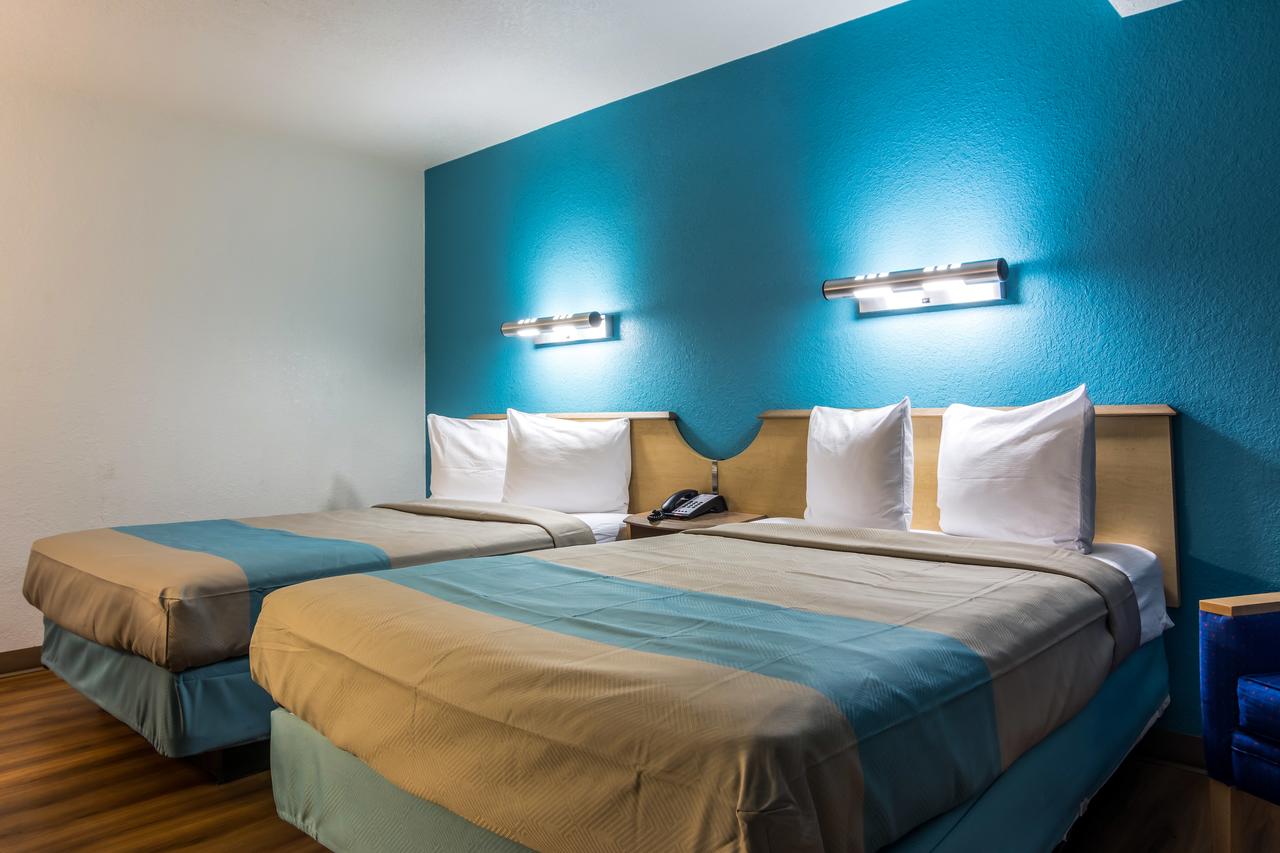 Motel 6 Atlanta Downtown - thumb 29