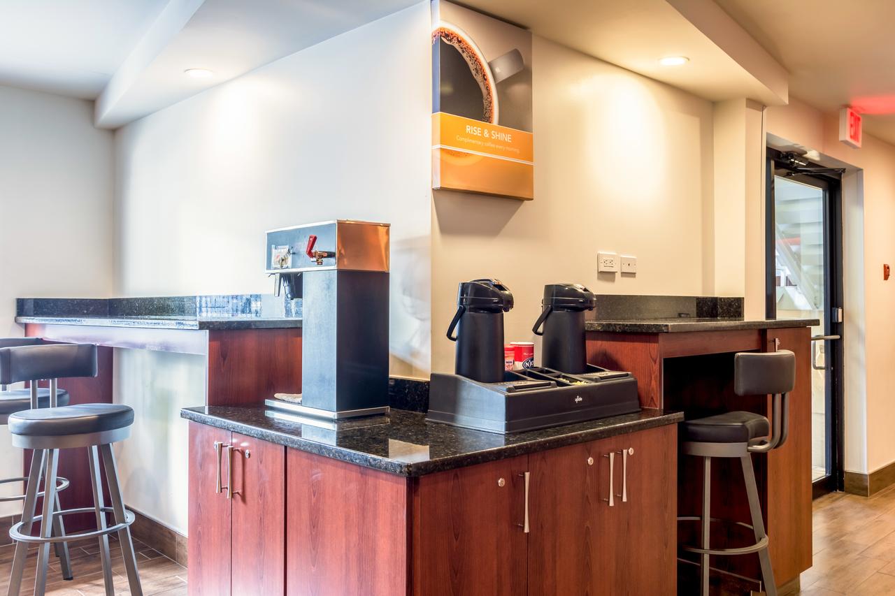 Motel 6 Atlanta Downtown - thumb 6