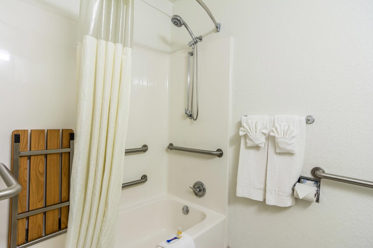 Motel 6 Atlanta Downtown - thumb 16