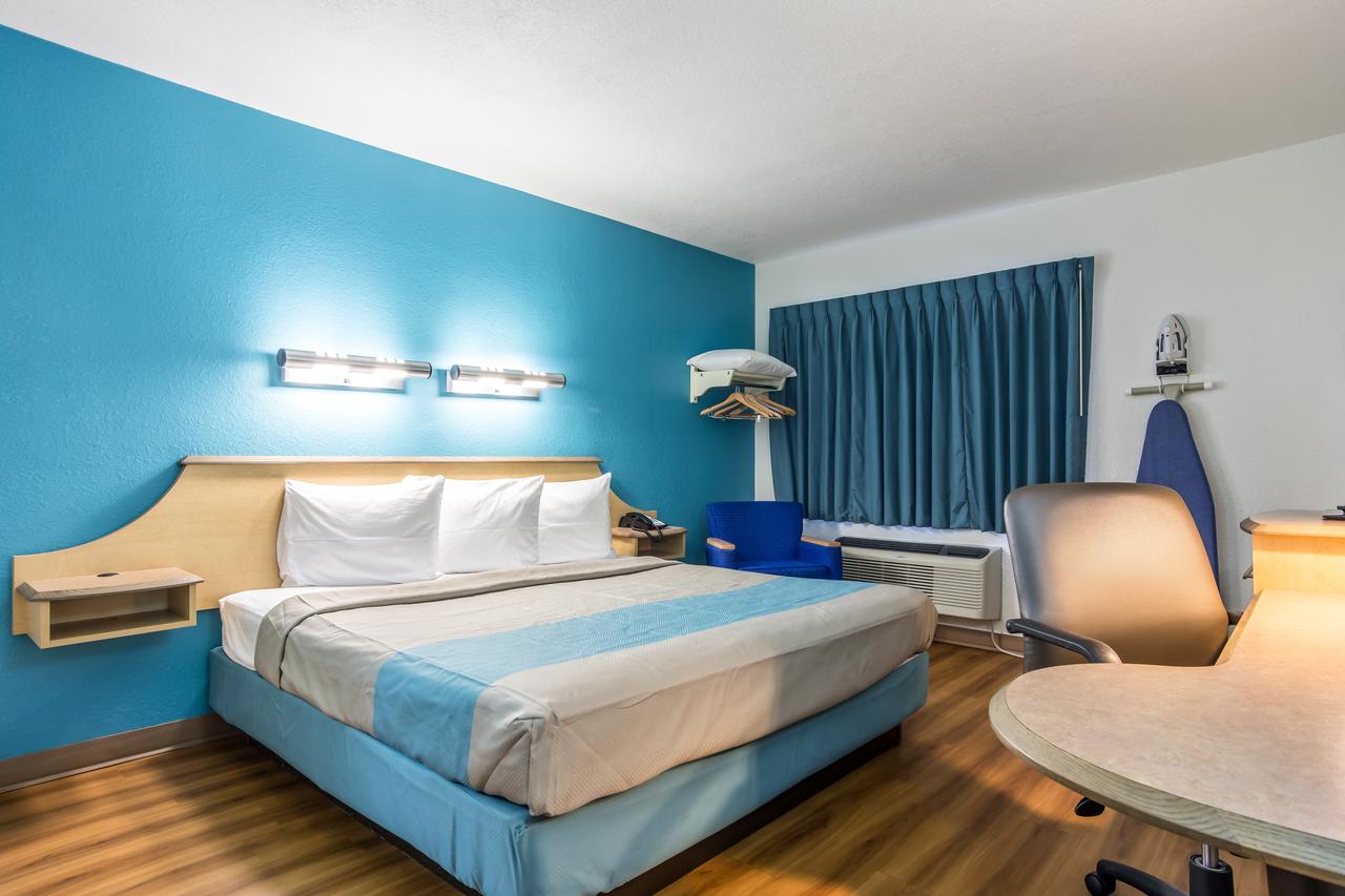 Motel 6 Atlanta Downtown - thumb 35