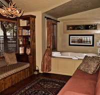 The Overlook Inn Bed and Breakfast - Accommodation Indiana