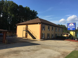 America's Best Value Inn