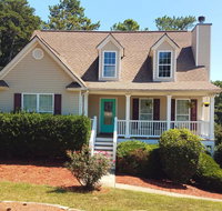 Woodstock GA EASTDirection - Accommodation Indiana