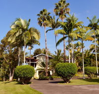 Mermaid Dreams Bed and Breakfast - Accommodation Indiana