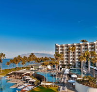 Andaz Maui at Wailea Resort - A Concept by Hyatt - Accommodation Indiana