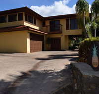Hale Huanani BB - Accommodation Indiana