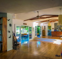 Gingerhill Farm Retreat - Accommodation Indiana