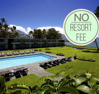 Maui Seaside Hotel - Accommodation Indiana